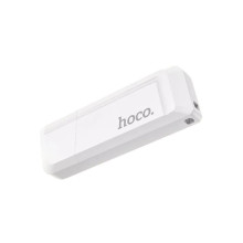 Флеш пам'ять USB 32 GB Hoco UD11 Wisdom USB 3.0 білий (RZN-23104810)