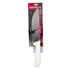 Ніж кухонний універсальний 34 см Empire EM-3140 Профі нержавіюча сталь білий (RZN-23102694) Ніж кухонний універсальний 34 см Empire EM-3140 Профі нержавіюча сталь білий (RZN-23102694)