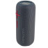 Колонка портативна Hopestar P39 Bluetooth LED сірий (RZN-23102674)