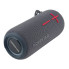 Колонка портативна Hopestar P39 Bluetooth LED сірий (RZN-23102674)
