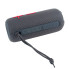 Колонка портативна Hopestar P39 Bluetooth LED сірий (RZN-23102674)