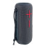 Колонка портативна Hopestar P39 Bluetooth LED сірий (RZN-23102674)