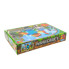 Пазли класичні 70 елементів G-Toys MC771 Minecraft з постером (RZN-23103370)