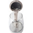 Електрочайник Dario DR1802 скло 1.8 л сірий (RZN-23102825)