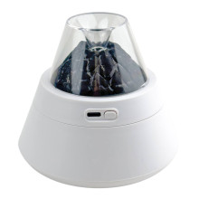 Зволожувач повітря Вулкан AND 1-55 ультразвуковий 150 мл білий (RZN-23103169) Зволожувач повітря Вулкан AND 1-55 ультразвуковий 150 мл білий (RZN-23103169)