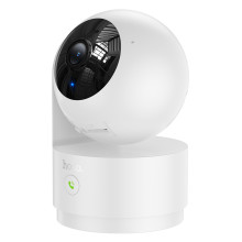 Камера Hoco D8 Indoor PTZ HD camera (EU) new (RZN-23104981)