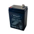 Акумуляторна батарея для ваг Wimpex GD-645 4.5 Ah 6 V свинцево-кислотна (RZN-23095444)