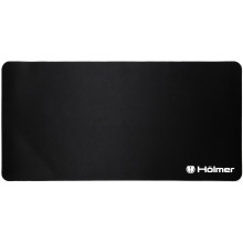 Килимок комп'ютерний Hölmer OMP-04 текстиль 600 х 300 мм чорний (RZN-23105706) Килимок комп'ютерний Hölmer OMP-04 текстиль 600 х 300 мм чорний (RZN-23105706)