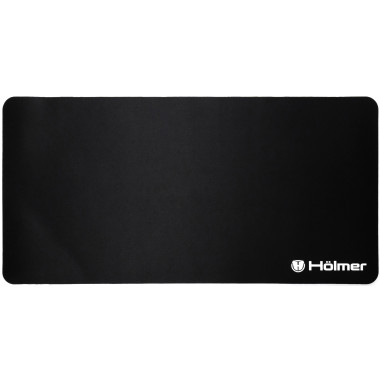 Килимок комп'ютерний Hölmer OMP-04 текстиль 600 х 300 мм чорний (RZN-23105706)