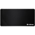 Килимок комп'ютерний Hölmer OMP-04 текстиль 600 х 300 мм чорний (RZN-23105706)