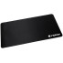 Килимок комп'ютерний Hölmer OMP-04 текстиль 600 х 300 мм чорний (RZN-23105706)