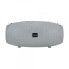 Колонка портативна BOROFONE BR12 Bluetooth FM сірий (RZN-23102318)