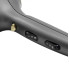 Фен для волосся BITEK BT-4015 3600 Вт чорний (RZN-23102135)