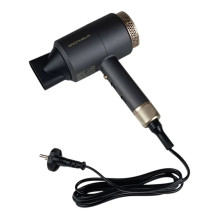 Фен для волосся Grunhelm GHD-596G 1800 Вт сірий (RZN-23105951)