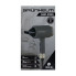 Фен для волосся Grunhelm GHD-596G 1800 Вт сірий (RZN-23105951)