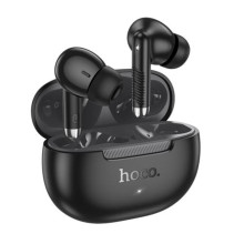 Навушники бездротові вакуумні Hoco EQ24 Estrella Bluetooth чорний (RZN-23103337)