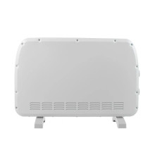 Обігрівач конвектор Vilgrand VCH7133TR електричний 2000 Вт білий (RZN-23102958)