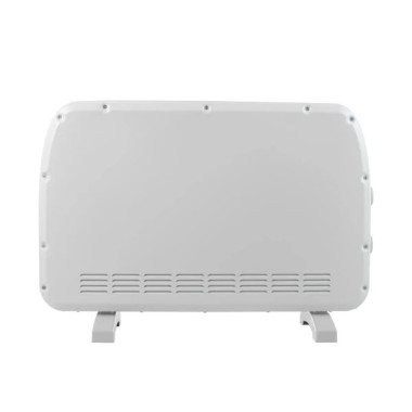 Обігрівач конвектор Vilgrand VCH7133TR електричний 2000 Вт білий (RZN-23102958)