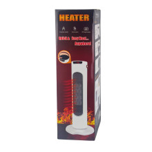 Тепловентилятор обігрівач Quick & Easy Heat електричний 2000 Вт білий (RZN-23103844) Тепловентилятор обігрівач Quick & Easy Heat електричний 2000 Вт білий (RZN-23103844)