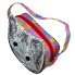 Набір для дитячої творчості Сумочка-розмальовка My Color Pet Bag Cat Danko Toys CPB-01-02U різнобарвний (RZN-23104309)