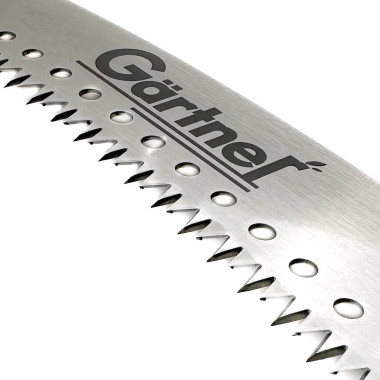 Пила садова Gartner сталь 540/360 мм сріблястий (RZN-23097513)