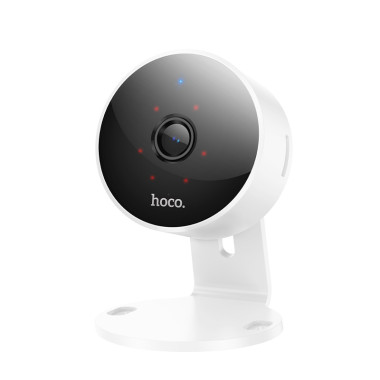 IP-камера відеоспостереження HOCO D7 Indoor HD camera EU new (RZN-23105395)