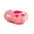 Щітка масажна для тварин Pet Spa з генеруванням пари рожевий (RZN-23100108)