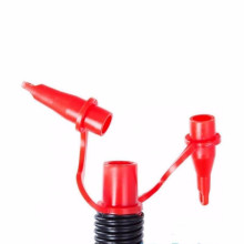 Насос ножний Intex 69611 пластик 28 см синій (RZN-23106765) Насос ножний Intex 69611 пластик 28 см синій (RZN-23106765)