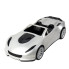Іграшковий автомобіль Technok Toys 6122 пластик 39 см білий (RZN-23103434)