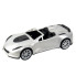 Іграшковий автомобіль Technok Toys 6122 пластик 39 см білий (RZN-23103434)
