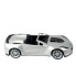 Іграшковий автомобіль Technok Toys 6122 пластик 39 см білий (RZN-23103434)