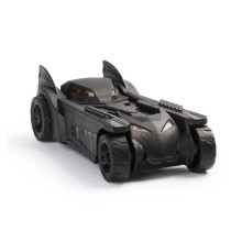 Машинка на радіокеруванні 21 см Batman 6071202 чорний (RZN-23103931)