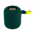 Колонка портативна HOPESTAR H56 Bluetooth LED зелений (RZN-23102861)
