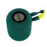 Колонка портативна HOPESTAR H56 Bluetooth LED зелений (RZN-23102861)