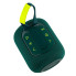 Колонка портативна HOPESTAR H56 Bluetooth LED зелений (RZN-23102861)