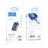Перехідник Apple Lightning M/USB F HOCO UA17 чорний (RZN-23101343)