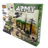 Конструктор Limo Toy CQ002 Army 431 деталь (RZN-23100433)