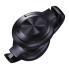 Навушники бездротові накладні USAMS YH21 Wireless Headphone Bluetooth чорний (RZN-23100966)