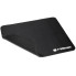 Килимок комп'ютерний Hölmer OMP-02 текстиль 250 х 290 мм чорний (RZN-23105708)