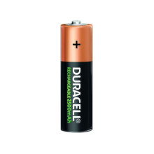 Акумулятор пальчиковий Duracell HR6 2500 mAh нікель-металогідридний (RZN-23104826)