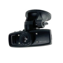 Відеореєстратор High definition video camcorder C1000 Full HD 1920х1080 чорний (RZN-23102510) Відеореєстратор High definition video camcorder C1000 Full HD 1920х1080 чорний (RZN-23102510)