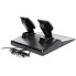 Кермо ігрове Hori AB04-001U для Xbox One/X/S PC Racing Wheel Overdrive чорний (RZN-23105711)
