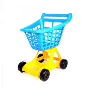 / Візок для супермаркету Technok toys 4227 в сітці (RZN-23094217)