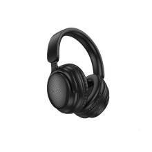 Навушники бездротові накладні Hoco W53 Tone Bluetooth чорний (RZN-23103383)