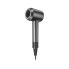 Фен для волосся XO CF28 Smart 1600 Вт сірий з рожевим (RZN-23106397)