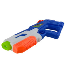 Водяний бластер MR0492 42 см синій (RZN-23102377) Водяний бластер MR0492 42 см синій (RZN-23102377)