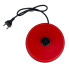 Електрочайник BITEK BT-3110 скло 1.8 л червоний (RZN-23095151)