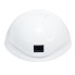 Лампа для манікюру гібридна SUN 5 UV/LED білий (RZN-23101687)