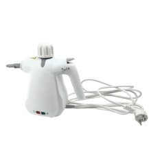 Пароочисник ручний Steam Cleaner DF-958 1000 Вт білий (RZN-23101658)