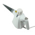 Пароочисник ручний Steam Cleaner DF-958 1000 Вт білий (RZN-23101658)